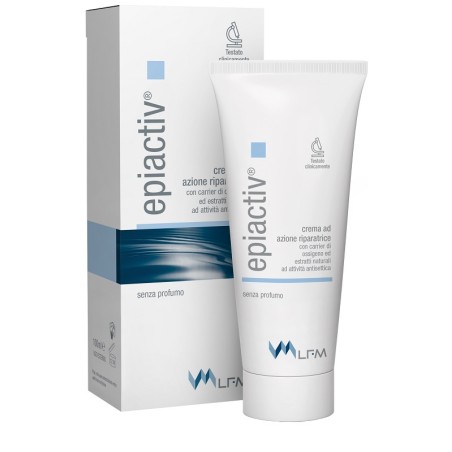 Lab. Farmacologico Milanese Epiactiv Crema Azione Riparatrice 100 Ml