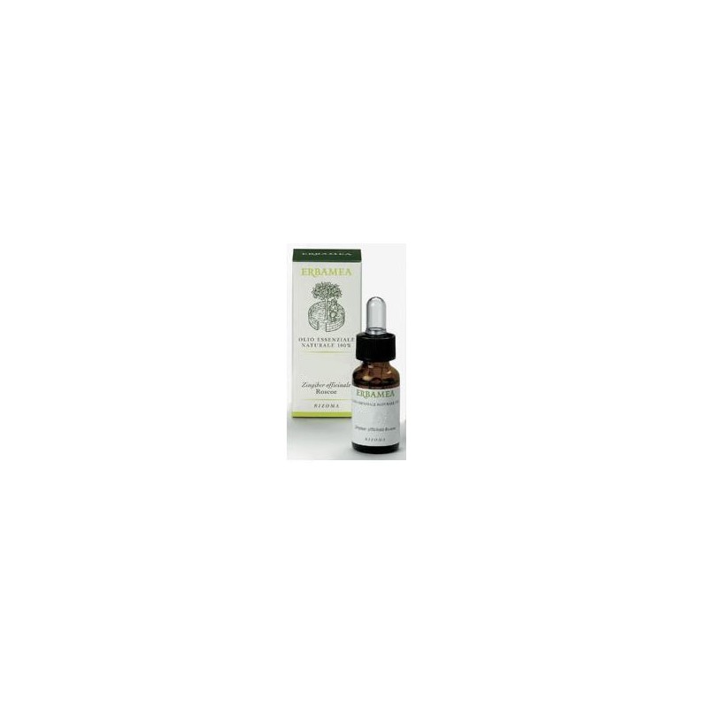 Erbamea Eucalipto Olio Essenziale 10 Ml