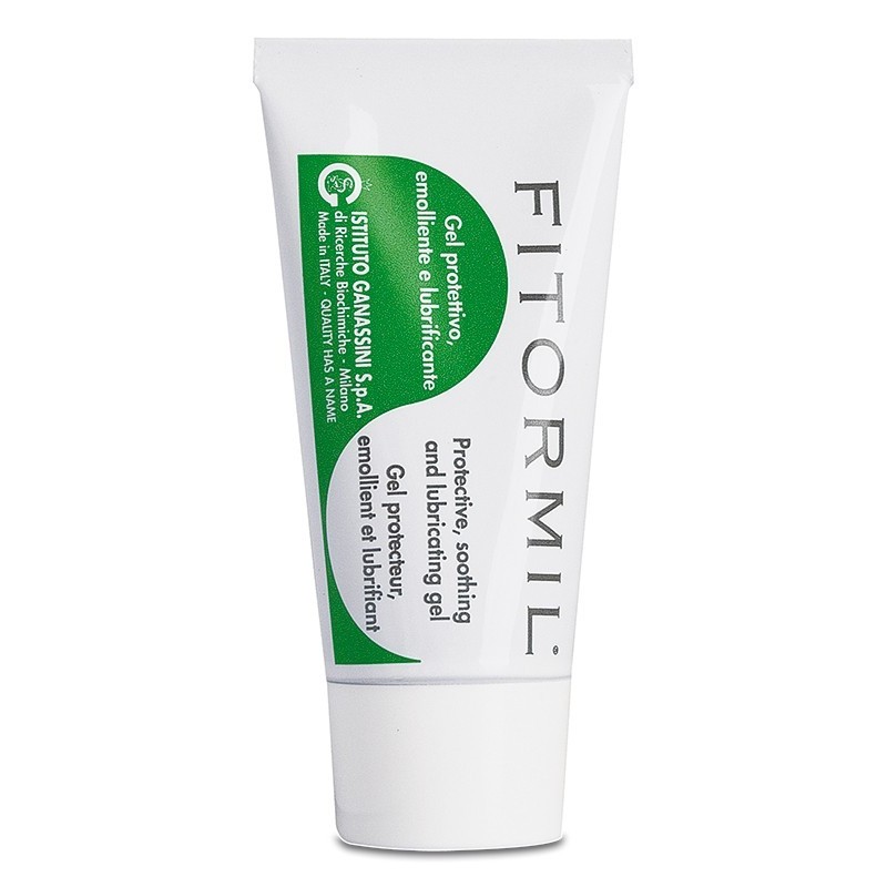 Ist. Ganassini Fitormil Gel Intimo Tubo 30ml