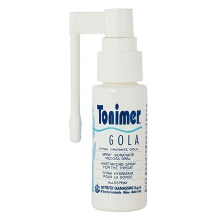 Ist. Ganassini Tonimer Lab Gola 15 Ml