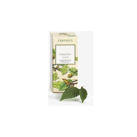 Erbamea Ficus Carica Gemme Gemmoderivato Bio 50 Ml