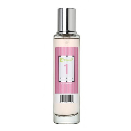 Iap Pharma Parfums Iap Pharma Profumo Da Donna 1 30 Ml