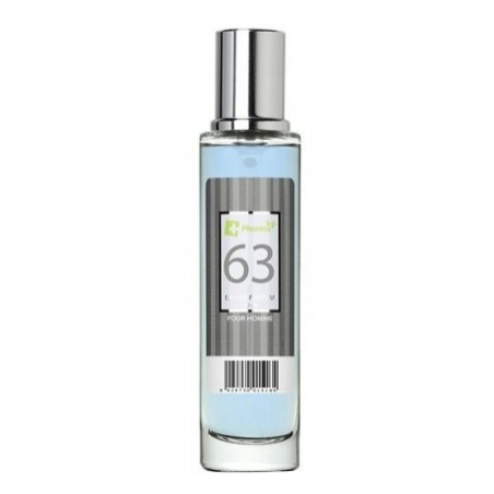 Iap Pharma Parfums Iap Pharma Profumo Da Uomo 63 30 Ml