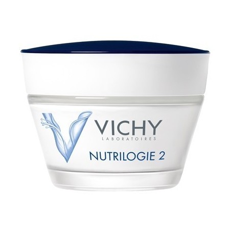 Vichy Nutrilogie 2 50 Ml