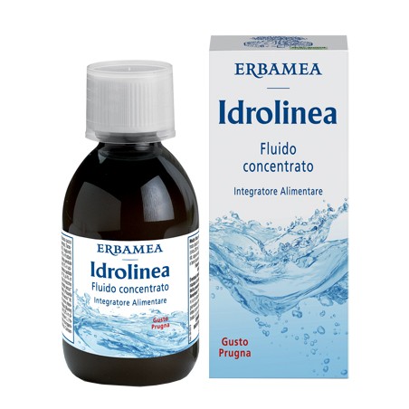 Erbamea Idrolinea Fluido 250 Ml