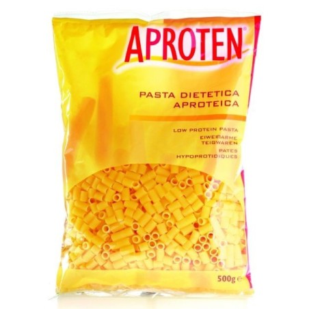 Dieterba Aproten Rigatini 500 G