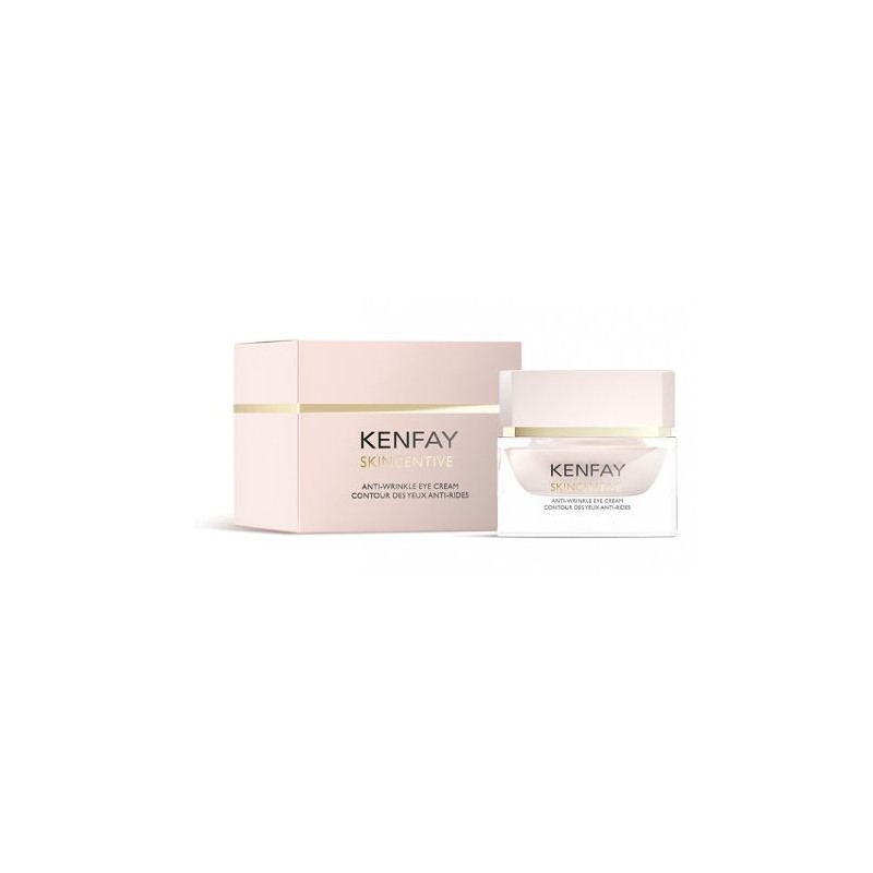 Yodeyma Kenfay Contorno Occhi 15 Ml