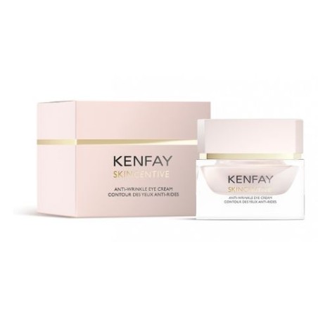 Yodeyma Kenfay Contorno Occhi 15 Ml