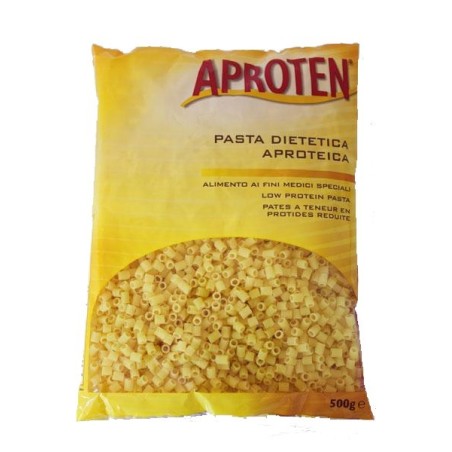 Dieterba Aproten Ditalini 500 G