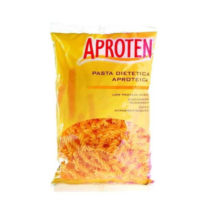 Dieterba Aproten Fusilli 500 G