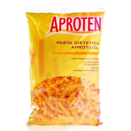 Dieterba Aproten Fusilli 500 G