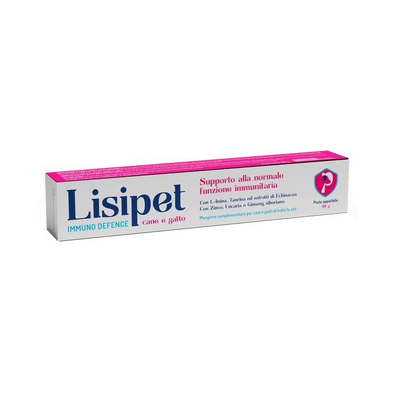 Roydermal Lisipet Immuno Defence 30 G