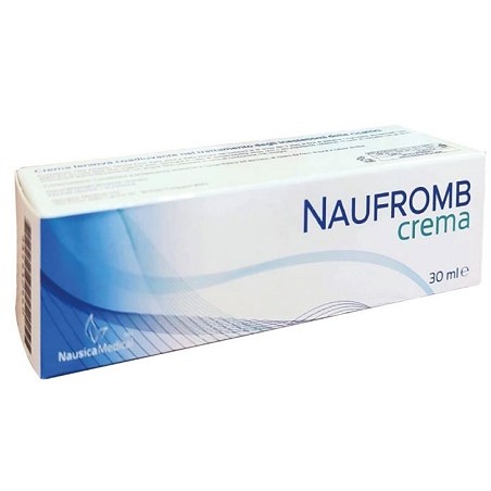 Nausica Medical S Naufromb Cream 30 Ml