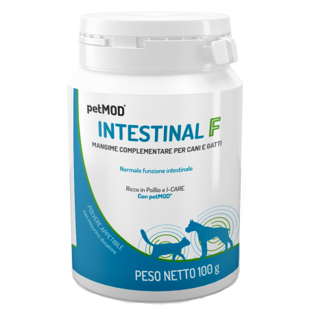 Prosol Petmod Intestinal F 100 G