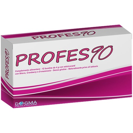 Dogma Healthcare Profes90 12 Bustine