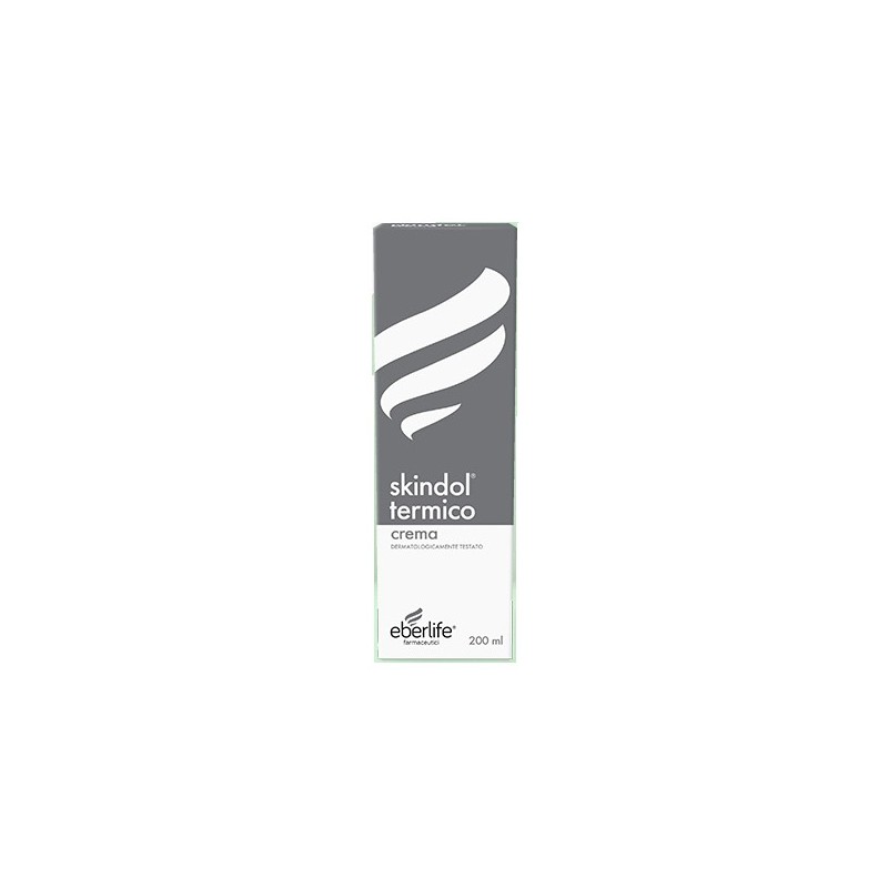 Eberlife Farmaceutici S Skindol Termico 200 Ml