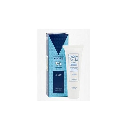 Codex V V1 Crema Idratante 50 Ml