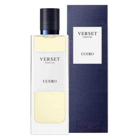 Yodeyma Verset Cuero 50 Ml