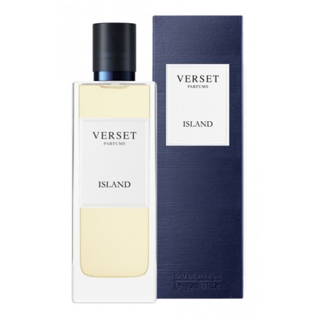 Yodeyma Verset Island 50 Ml