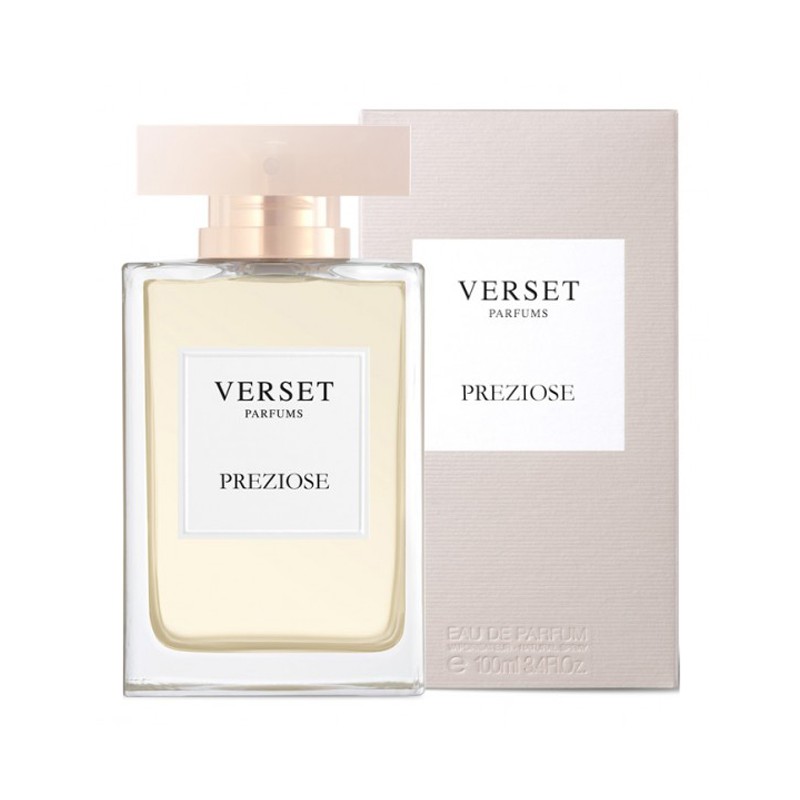 Yodeyma Verset Preziose Eau De Toilette 100 Ml