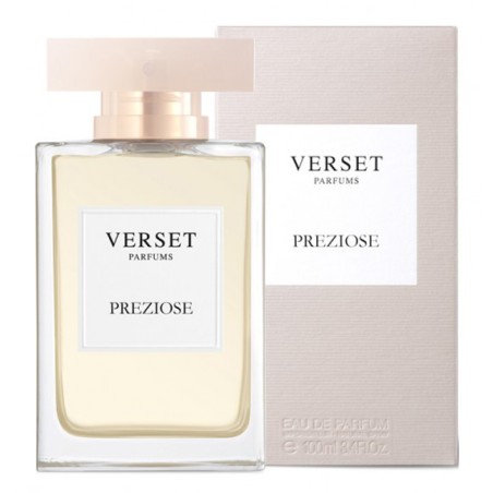 Yodeyma Verset Preziose Eau De Toilette 100 Ml