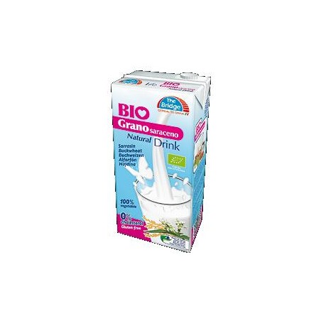 The Bridge Bio Buckwheat Drink 1000 Ml