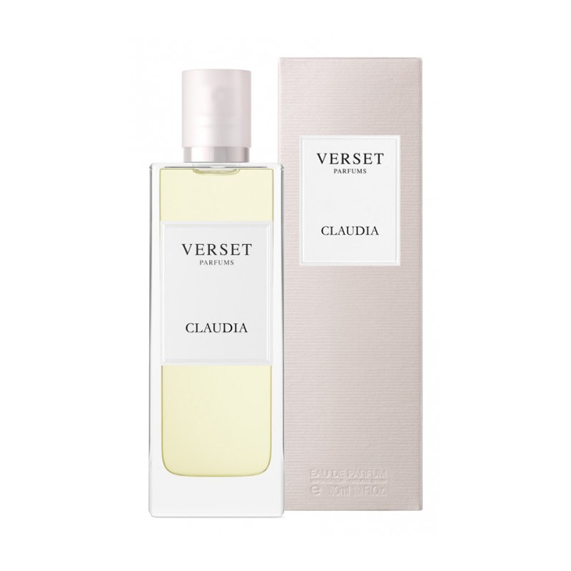 Yodeyma Verset Claudia 50 Ml