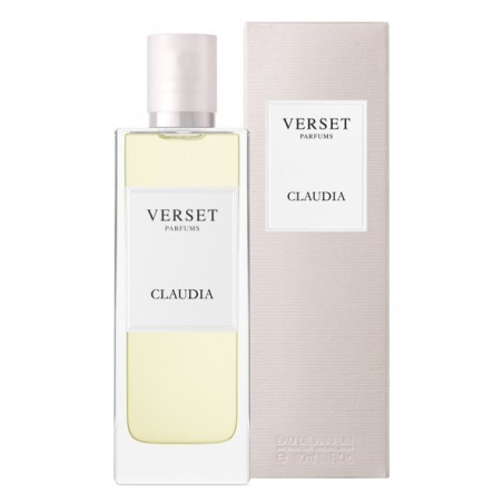 Yodeyma Verset Claudia 50 Ml