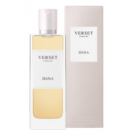 Yodeyma Verset Dana 50 Ml