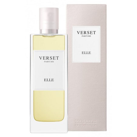 Yodeyma Verset Elle 50 Ml