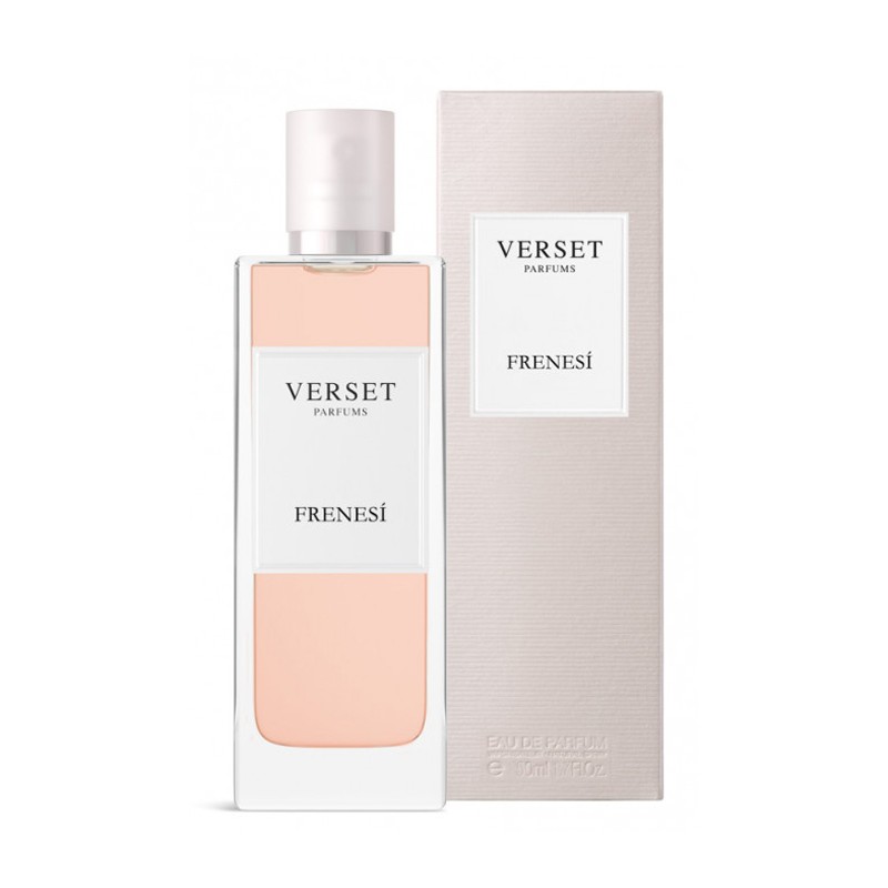 Yodeyma Verset Frenesi 50 Ml