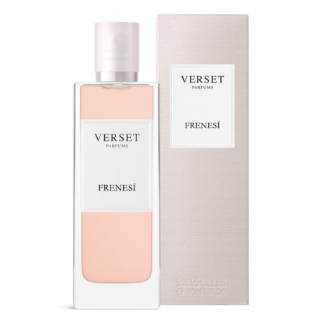 Yodeyma Verset Frenesi 50 Ml