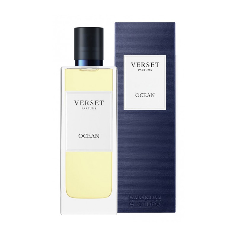 Yodeyma Verset Ocean 50 Ml