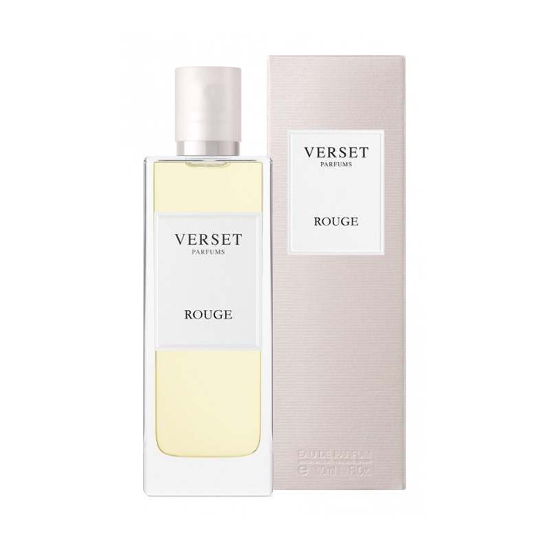 Yodeyma Verset Rouge 50 Ml