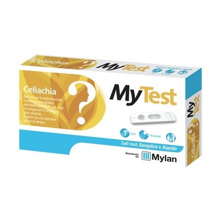 Mylan Italia Test Celiachia Kit 1 Pezzo