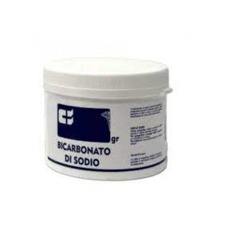 BICARBONATO DI SODIO 100G CURAF