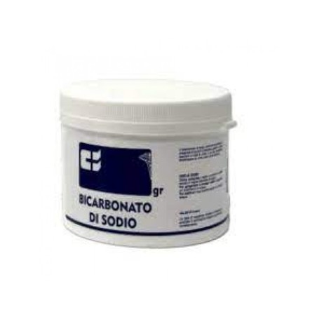 BICARBONATO DI SODIO 100G CURAF