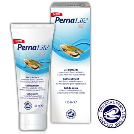 Farma Ida' International Pernalife Dol Gel 125 Ml