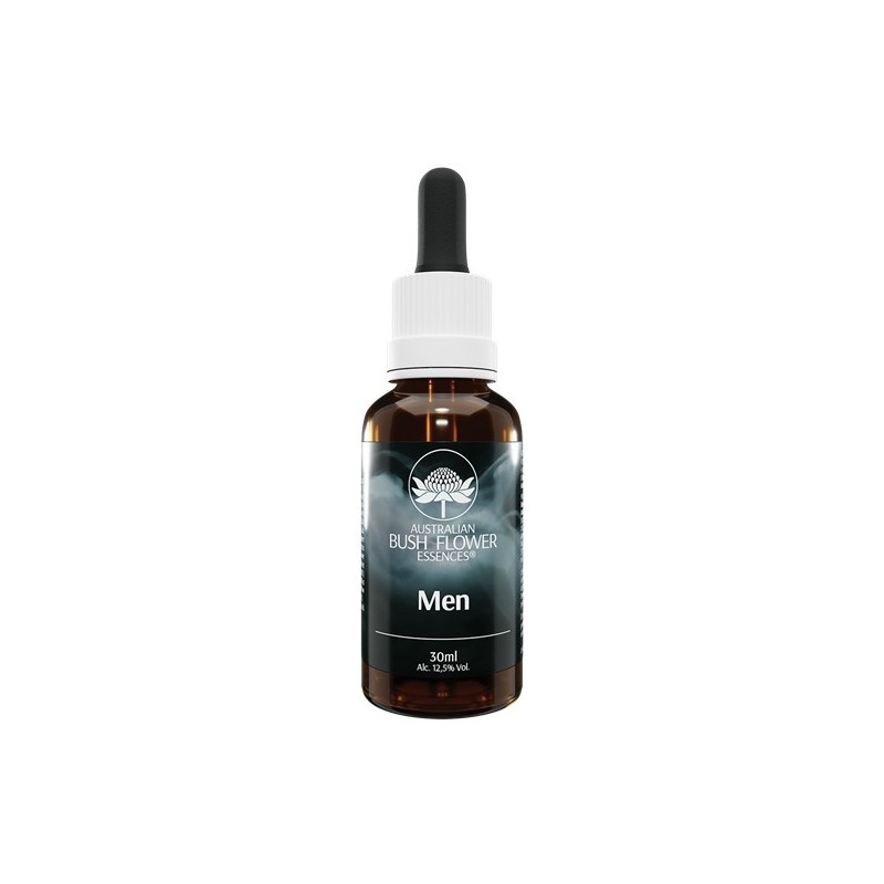 Green Remedies Men Gocce 30 Ml