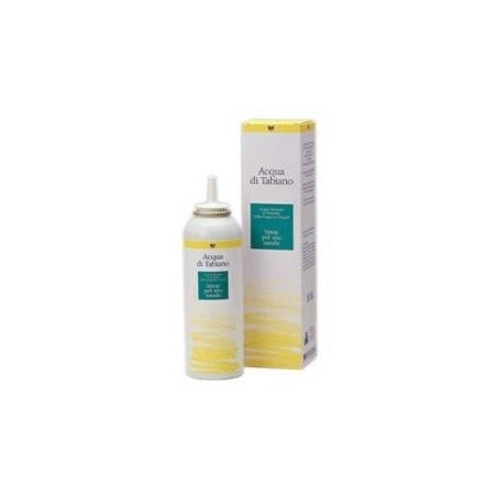 Terme Di Salsomagg. Tabiano Acqua Di Tabiano Spray Per Uso Nasale 150 Ml