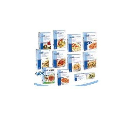 Danone Nutricia Soc. Ben. Loprofin Penne 500 G