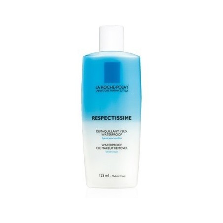 La Roche Posay-phas Respectissime Struccante Occhi Bif 125 Ml