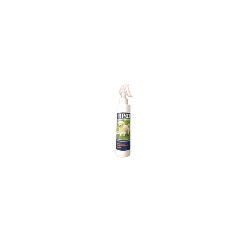 Farmaneem Rp03 Spray Veterinario Non Farmacologico 200 Ml