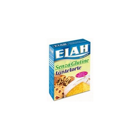 Elah Dufour Elah Prep Tantetorte 390 Grammi