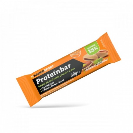 Namedsport Proteinbar Delicious Pistachio