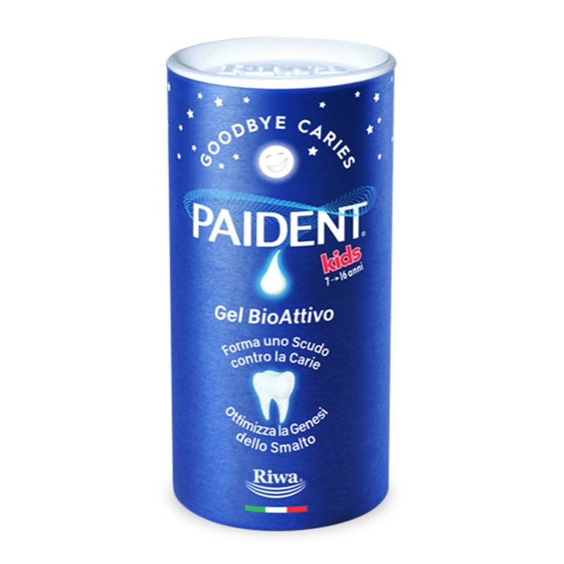 Riwa Paident Kids Gel 15 Ml