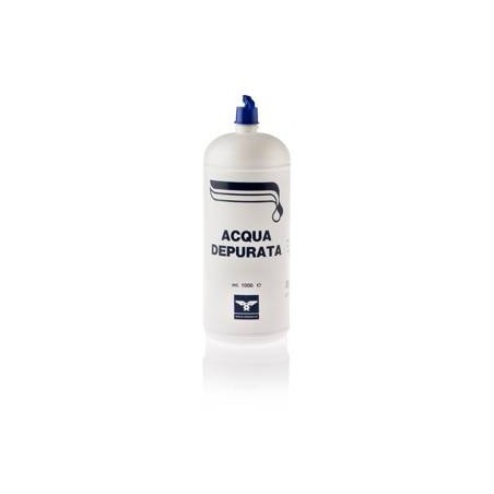 ACQUA-DEPURATA FU 1000ML ARG