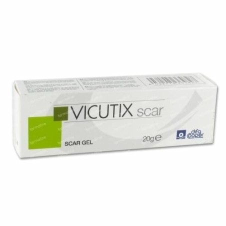 Comunicando Pharma Vicutix Scar Gel 20g