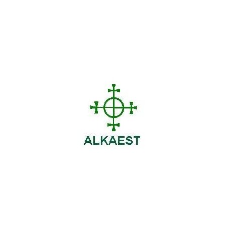 Alkaest Quintessenza Qe55 Timo Comp10ml