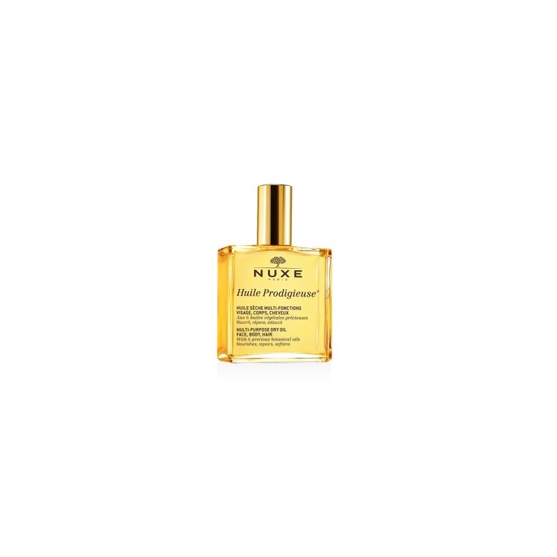 Laboratoire Nuxe Italia Nuxe Huile Prodigieuse Olio Secco 100 Ml